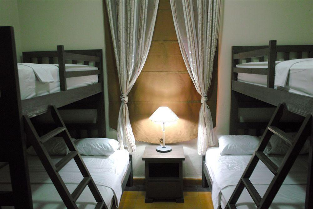 Santo Domingo Bed And Breakfast Exterior foto