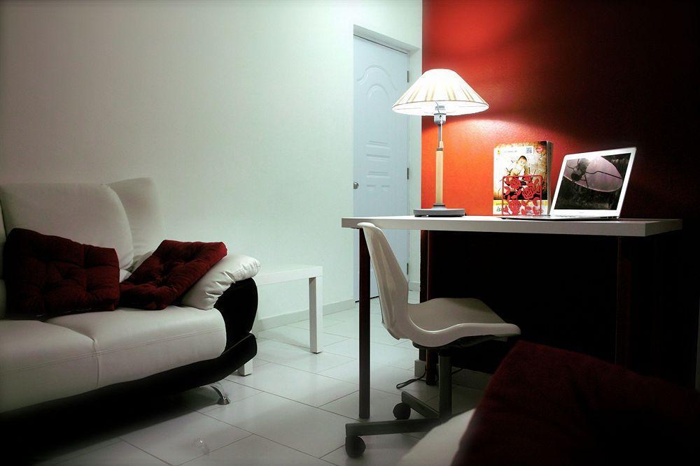 Santo Domingo Bed And Breakfast Exterior foto