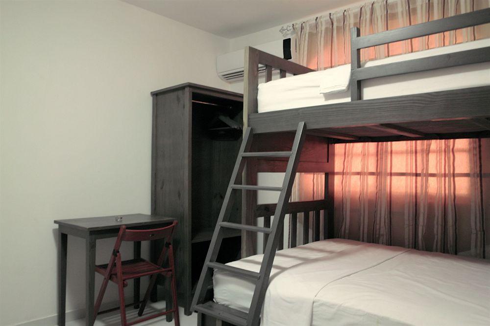 Santo Domingo Bed And Breakfast Exterior foto