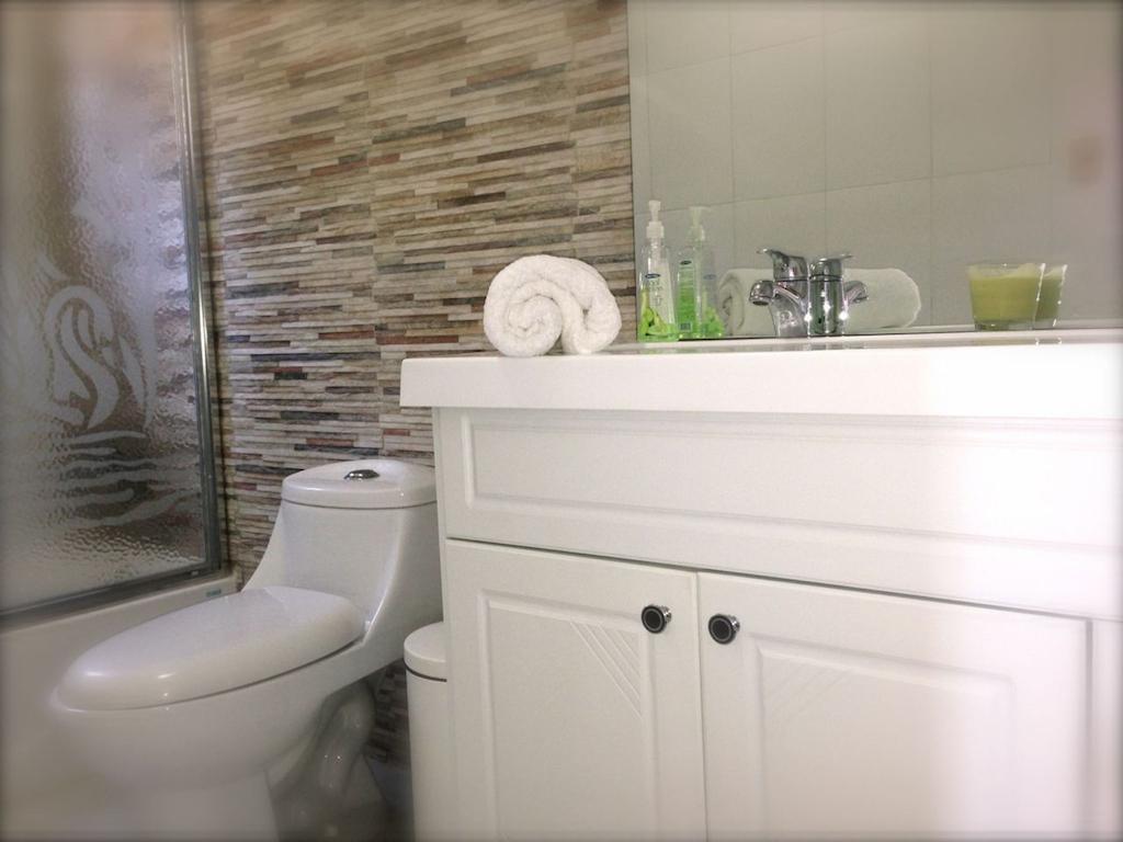 Santo Domingo Bed And Breakfast Zimmer foto