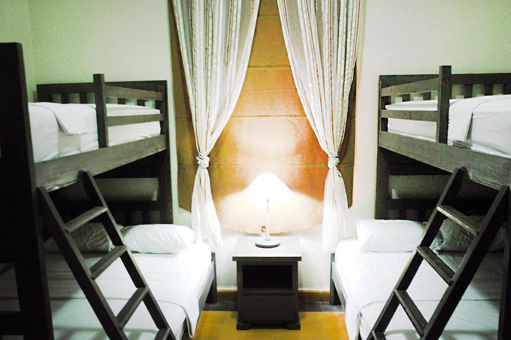 Santo Domingo Bed And Breakfast Exterior foto