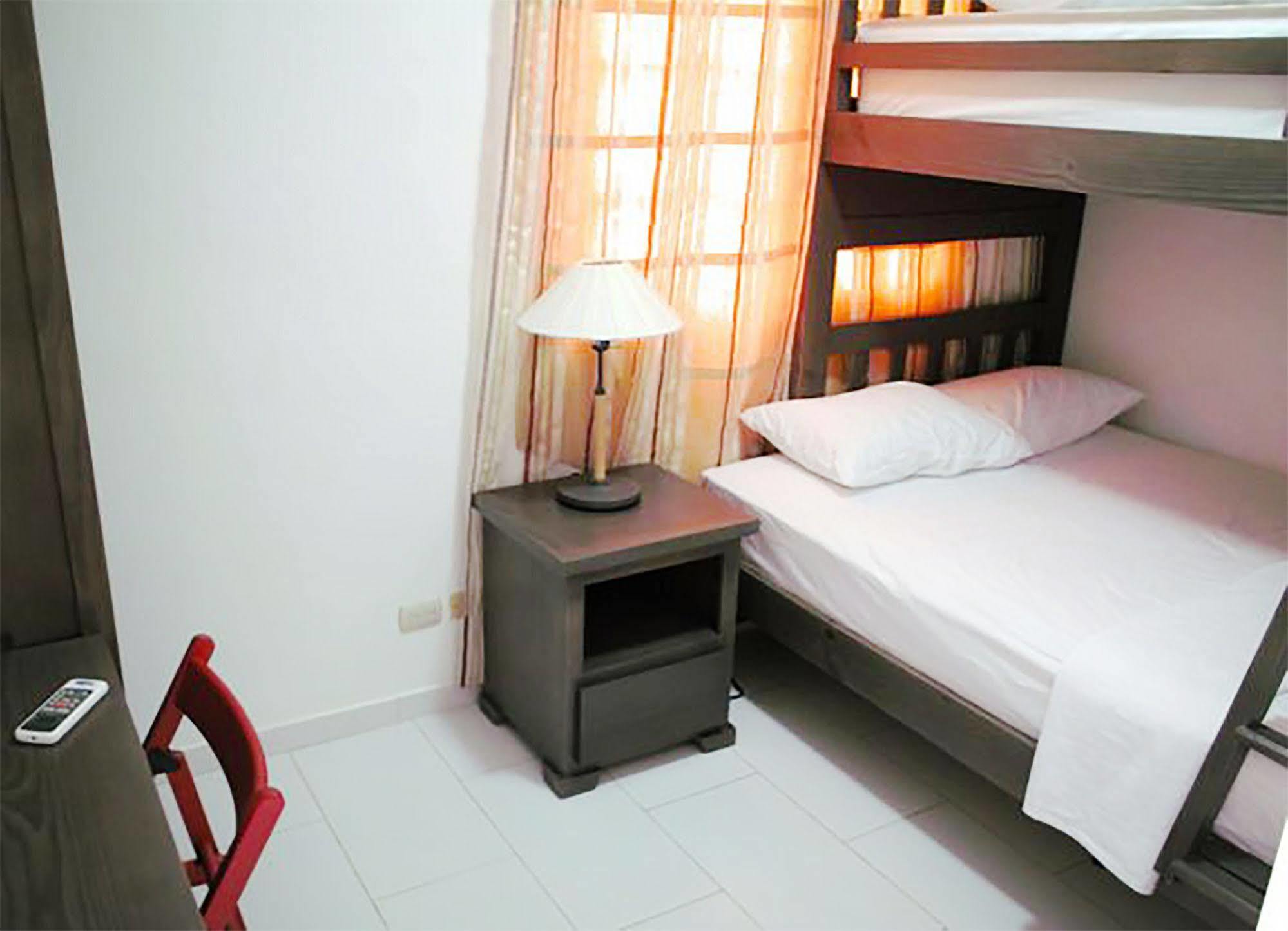 Santo Domingo Bed And Breakfast Exterior foto
