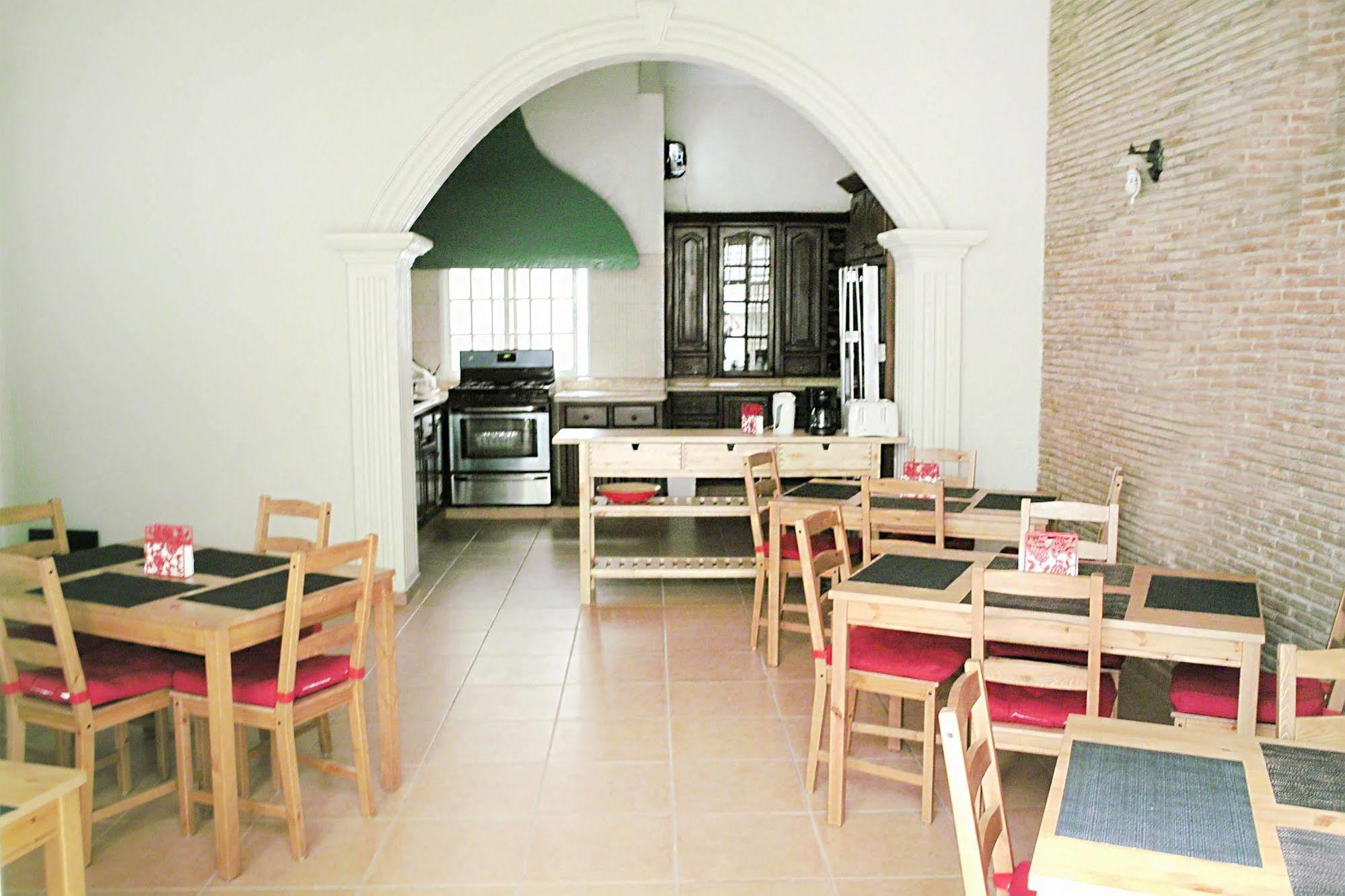 Santo Domingo Bed And Breakfast Exterior foto