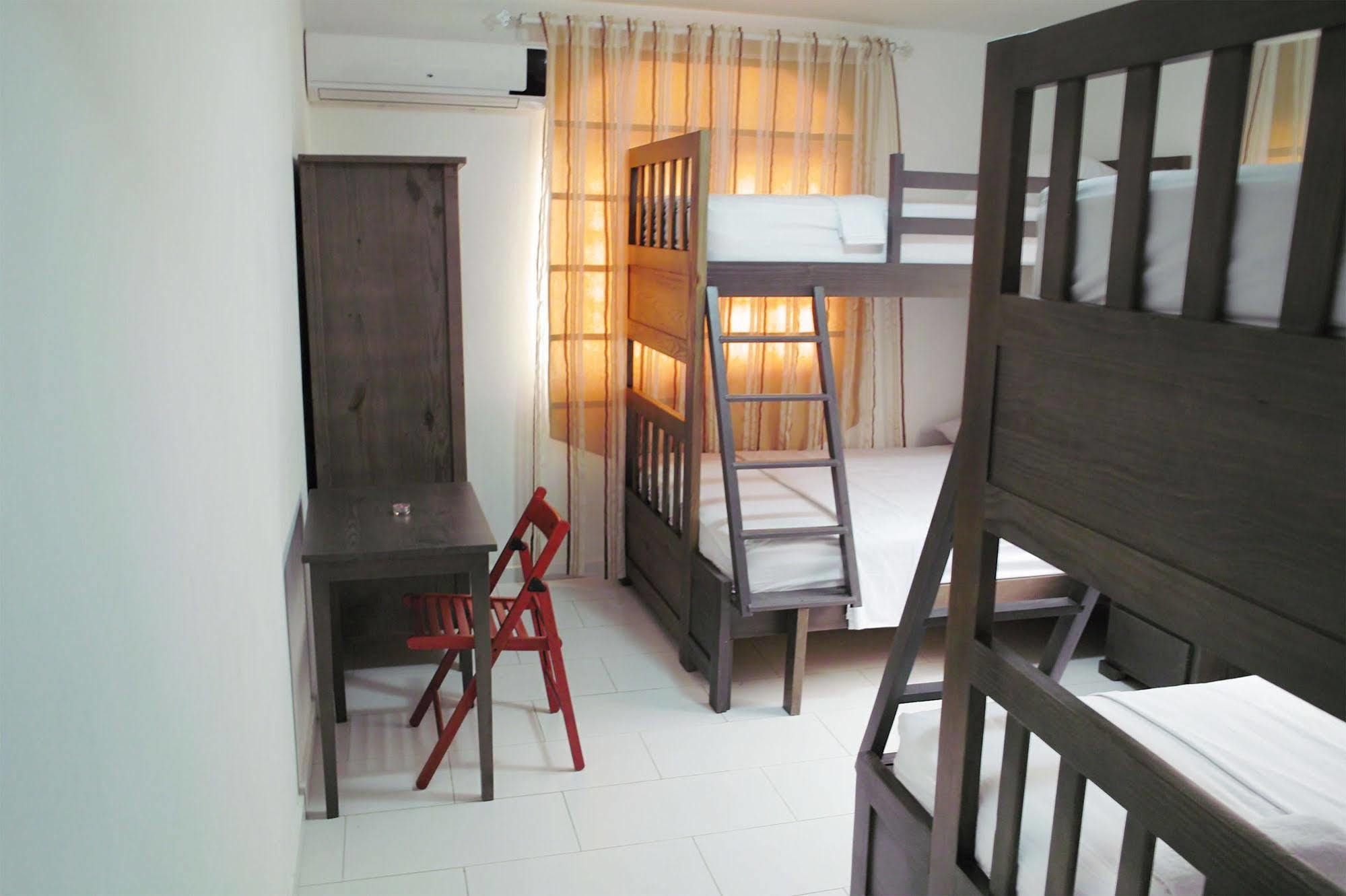 Santo Domingo Bed And Breakfast Exterior foto