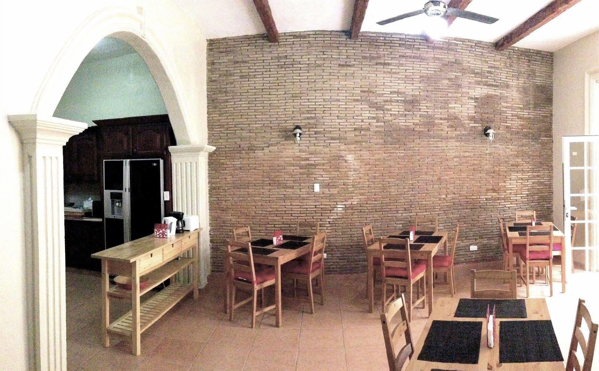 Santo Domingo Bed And Breakfast Exterior foto